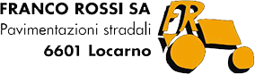 Logo Franco Rossi