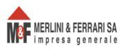 Logo Merlini Ferrari